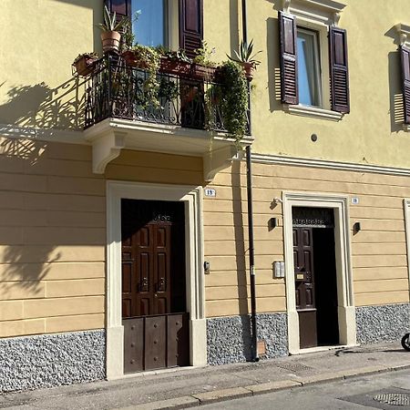 Il Calamaio Verona Exterior photo