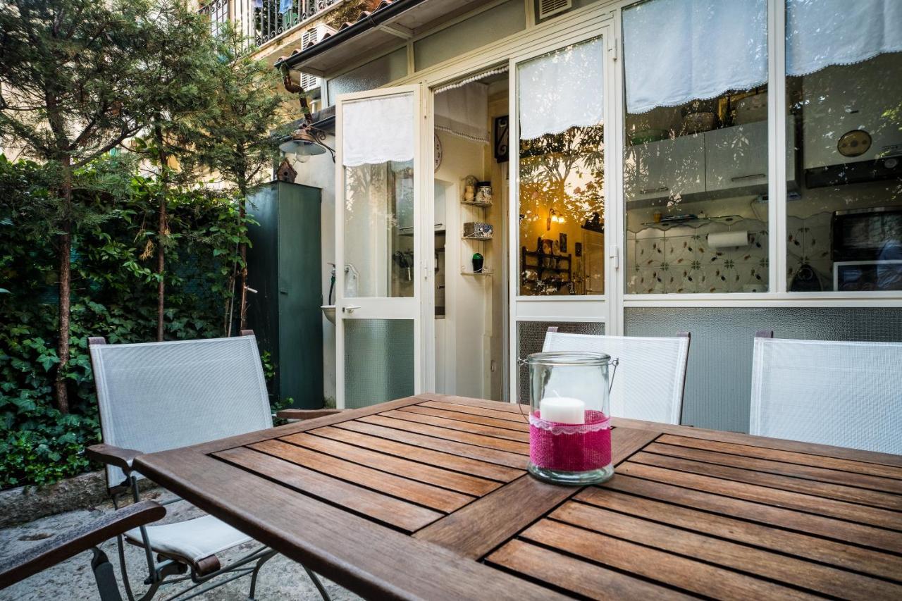 Il Calamaio Verona Exterior photo