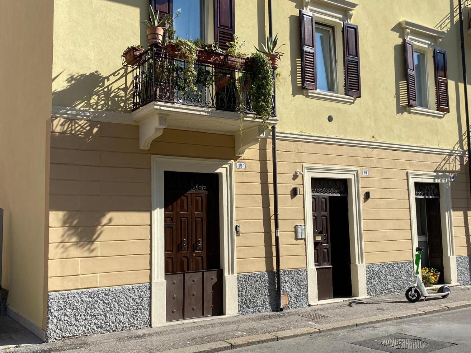 Il Calamaio Verona Exterior photo