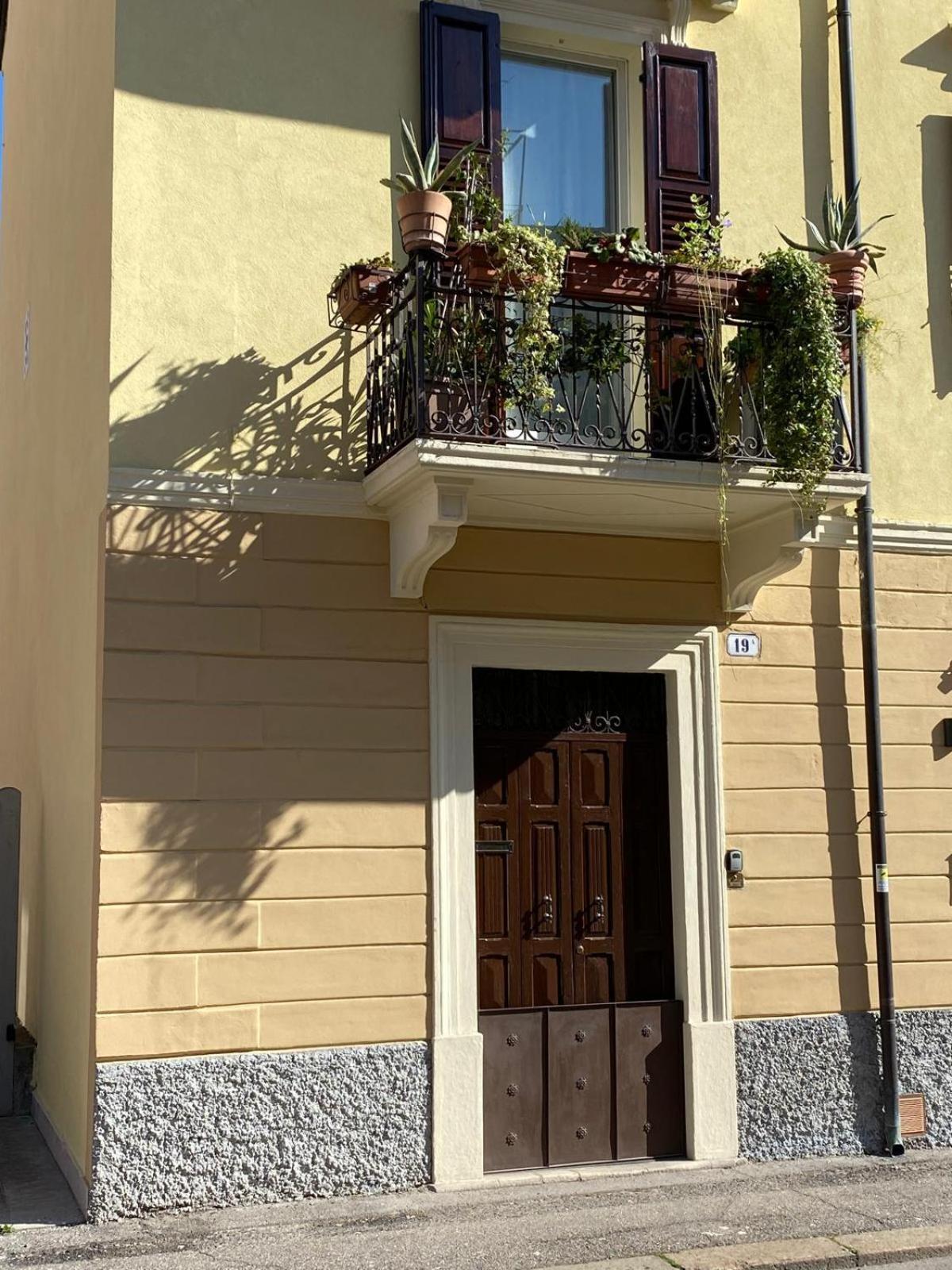 Il Calamaio Verona Exterior photo